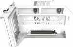 Cooler Master Universal Vertical GPU Holder Kit Ver.3, vertikal GPU-holder, hvit Cooler Master Universal Vertical GPU Holder Kit Ver.3, vertikal GPU-holder, hvit