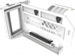 Cooler Master Universal Vertical GPU Holder Kit Ver.3, vertikal GPU-holder, hvit Cooler Master Universal Vertical GPU Holder Kit Ver.3, vertikal GPU-holder, hvit