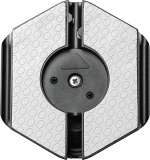 Cooler Master MasterAccessory GEM-stativ i etui, svart