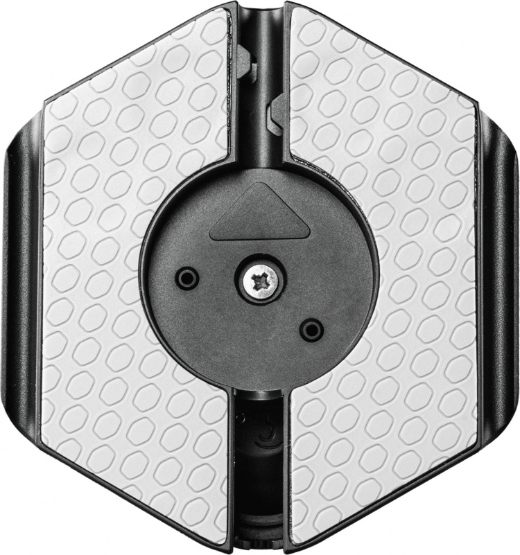 Cooler Master MasterAccessory GEM-stativ i etui, svart