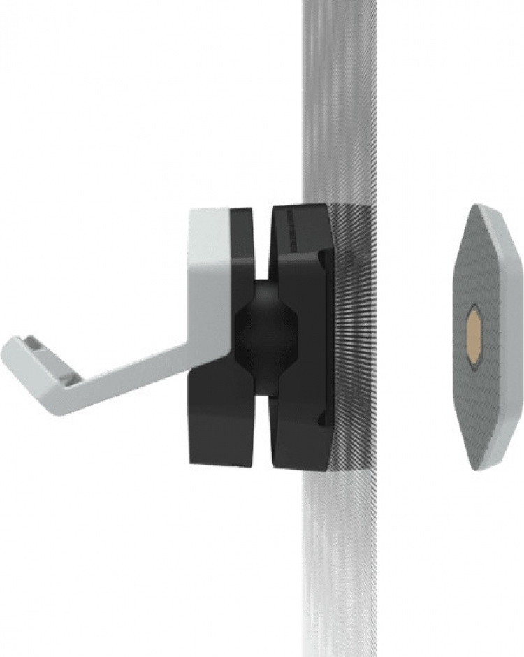 Cooler Master MasterAccessory GEM-stativ i etui, svart