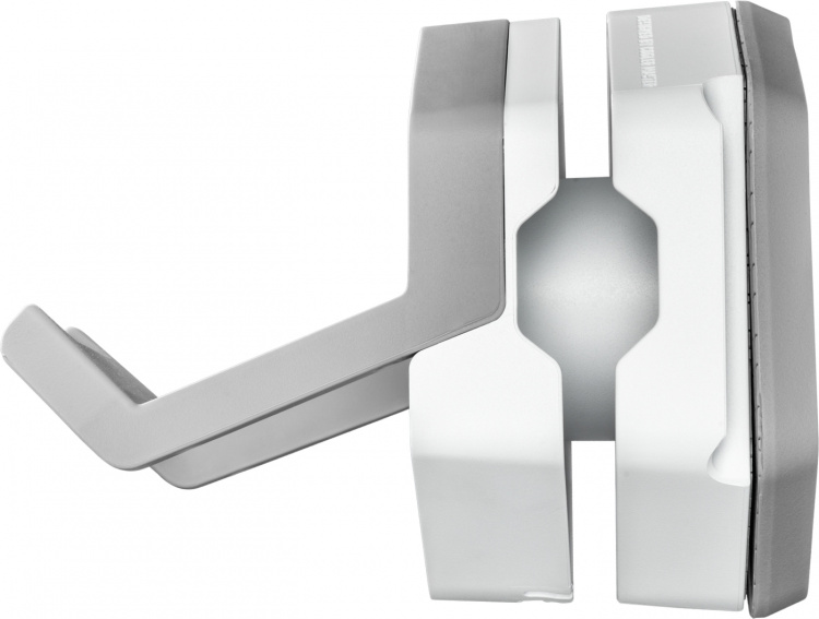 Cooler Master MasterAccessory GEM-stativ for kabinett, hvit Cooler Master MasterAccessory GEM-stativ for kabinett, hvit