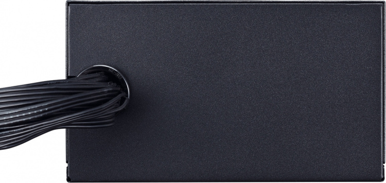 Cooler Master MWE Bronze V2 ATX-strømforsyning, 450 W Cooler Master MWE Bronze V2 ATX-strømforsyning, 450 W