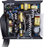 Cooler Master MWE Bronze V2 ATX-strømforsyning, 450 W Cooler Master MWE Bronze V2 ATX-strømforsyning, 450 W