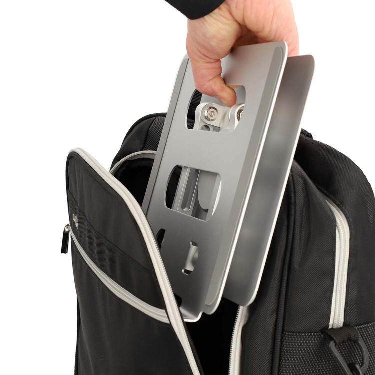 Nedis Notatbokstativ | 17  Nedis Notatbokstativ | 17