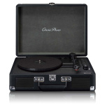 Lenco Retro platespiller BT USB-avspilling/koding Aux