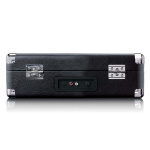 Lenco Retro platespiller BT USB-avspilling/koding Aux