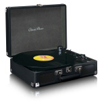 Lenco Retro platespiller BT USB-avspilling/koding Aux