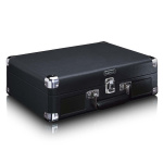 Lenco Retro platespiller BT USB-avspilling/koding Aux