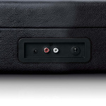 Lenco Retro platespiller BT USB-avspilling/koding Aux