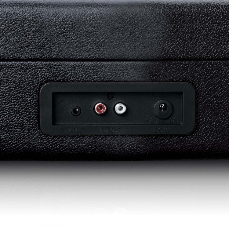 Lenco Retro platespiller Bluetooth® USB-avspilling/koding Aux Lenco Retro platespiller Bluetooth® USB-avspilling/koding Aux