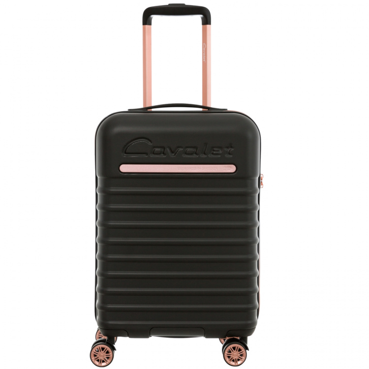 Cavalet Pasadena Kabin Burgundy/Rose Gold Cavalet Pasadena Kabin Burgundy/Rose Gold