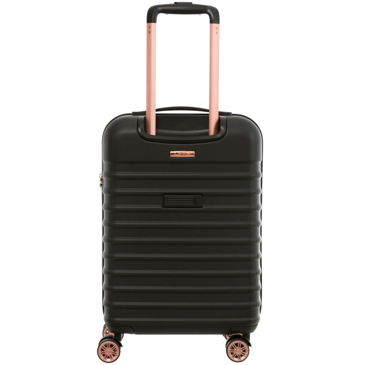 Cavalet Pasadena Kabin Burgundy/Rose Gold Cavalet Pasadena Kabin Burgundy/Rose Gold