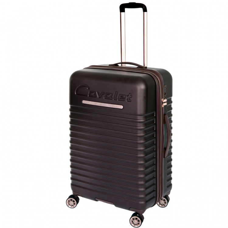 Cavalet Pasadena Large Burgundy/Rose Gold Cavalet Pasadena Large Burgundy/Rose Gold