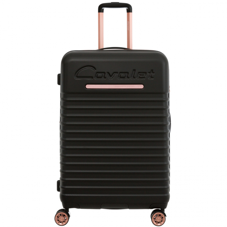 Cavalet Pasadena Large Burgundy/Rose Gold Cavalet Pasadena Large Burgundy/Rose Gold