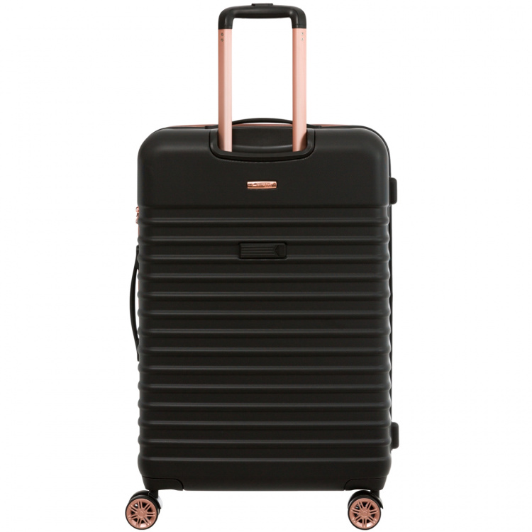 Cavalet Pasadena Large Burgundy/Rose Gold Cavalet Pasadena Large Burgundy/Rose Gold