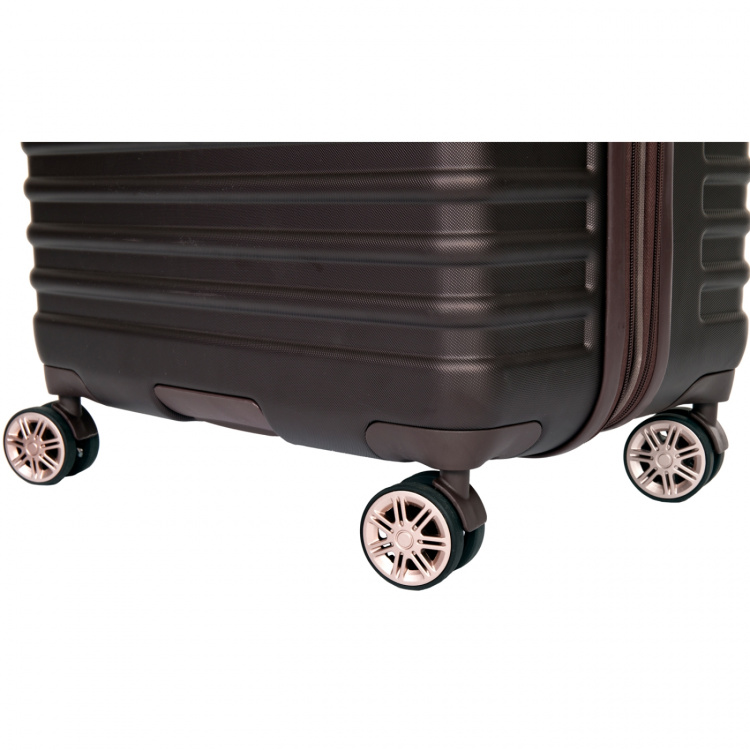 Cavalet Pasadena Large Burgundy/Rose Gold Cavalet Pasadena Large Burgundy/Rose Gold