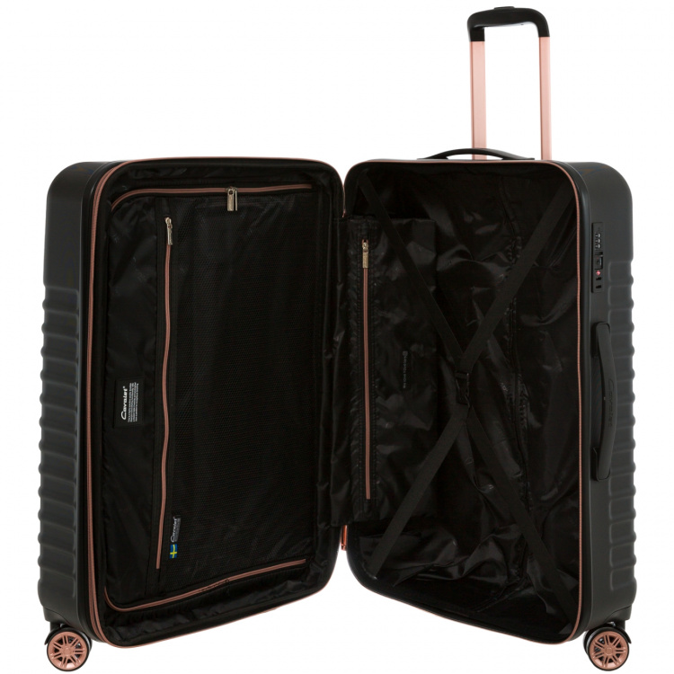 Cavalet Pasadena Large Burgundy/Rose Gold Cavalet Pasadena Large Burgundy/Rose Gold