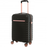 Cavalet Pasadena Cabin Svart/Rose Gold Cavalet Pasadena Cabin Svart/Rose Gold