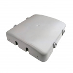 Llitt Gabbi Downlight-boks 230x248x55 mm Grå Llitt Gabbi Downlight-boks 230x248x55 mm Grå