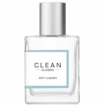 Clean Classic Soft Laundry Edp 30 ml