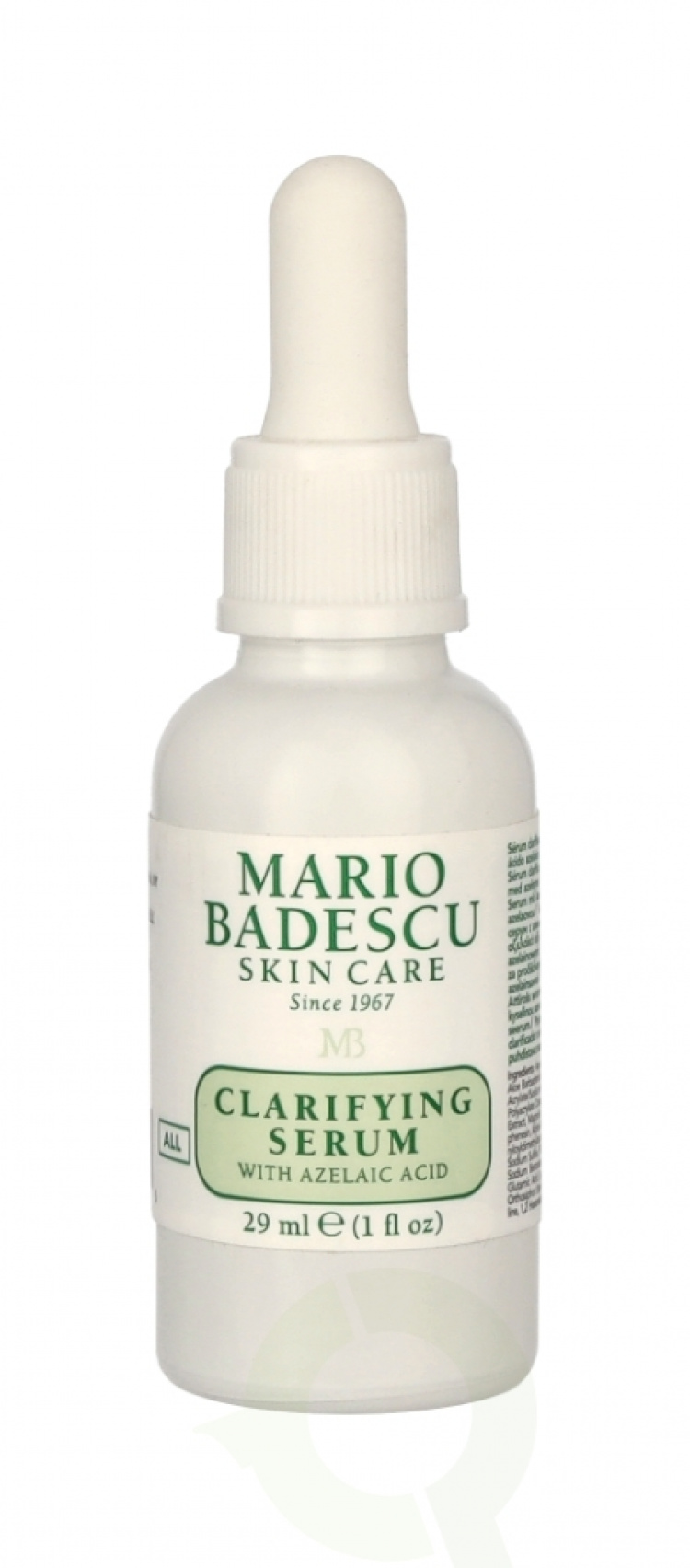 Mario Badescu Clarifying Serum With Azelaic Acid 29 ml