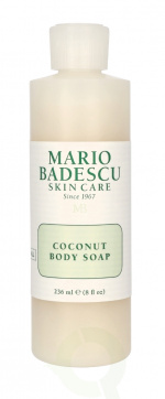 Mario Badescu Coconut Body Soap 236 ml
