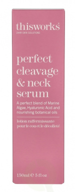 This Works Perfect Cleavage & Neck Serum 150 ml