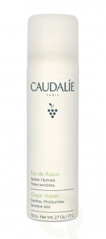 Caudalie Eau De Raisin Grape Water 75 ml