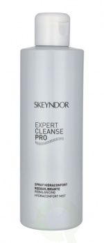 Skeyndor Expert Cleanse Pro Rebalancing Hydracomfort Mist 200 ml