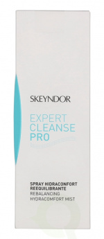 Skeyndor Expert Cleanse Pro Rebalancing Hydracomfort Mist 200 ml