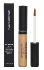 bareMinerals Original Liquid Mineral Concealer 6 ml #2,5W Light Medium