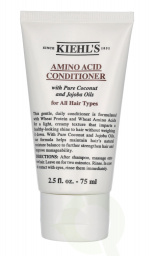 Kiehl\'s Amino Acid Conditioner 75 ml For alle hårtyper