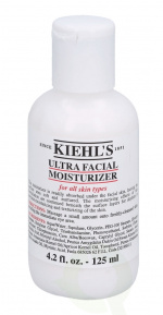 Kiehl\'s Ultra Facial Moisturizer 125 ml