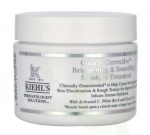 Kiehl\'s Body Fuel All-In-One Energising Wash 250 ml Hair & Body