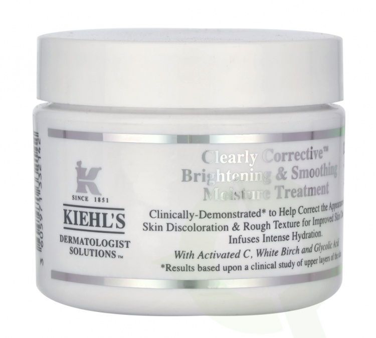 Kiehl\'s Body Fuel All-In-One Energising Wash 250 ml Hair & Body
