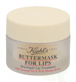 Kiehl\'s Buttermask For Lips 10 g Overzicht Lip Treatment. Med kokosnøttolje og mangosmør