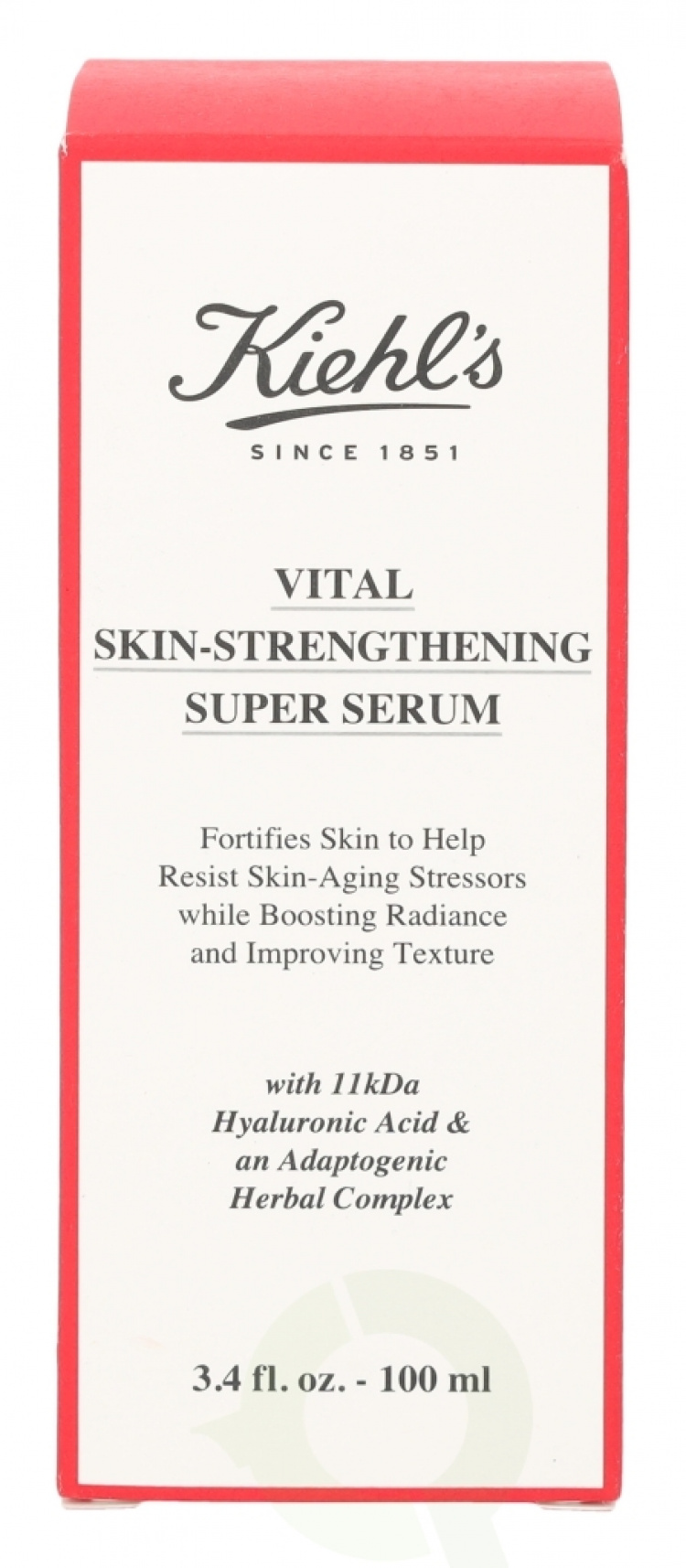 Kiehl\'s Vital Skin-Strengthening Super Serum 100 ml