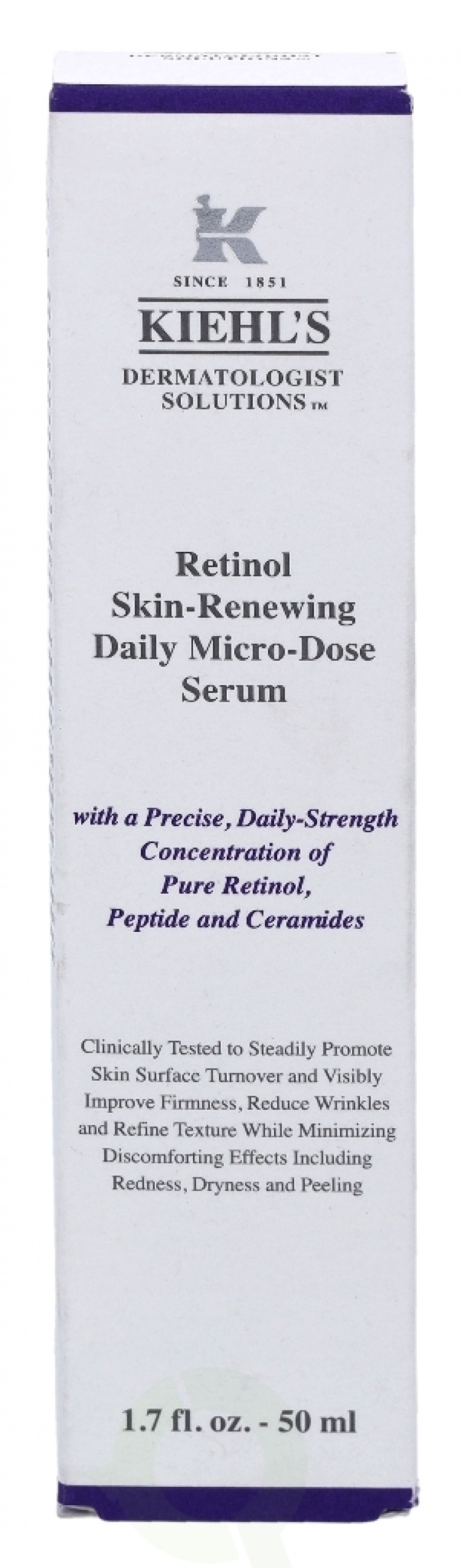 Kiehl\'s Retinol Skin-Renewing Daily Micro-Dose Serum 50 ml