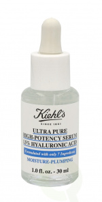 Kiehl\'s Ultra Pure High-Potency Serum 30 ml 1,5 % hyaluronsyre