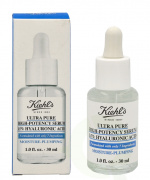 Kiehl\'s Ultra Pure High-Potency Serum 30 ml 1,5 % hyaluronsyre
