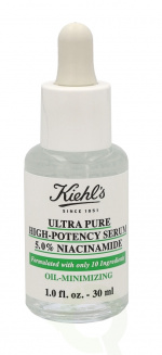 Kiehl\'s Ultra Pure High-Potency Serum 30 ml 5 % niacinamid