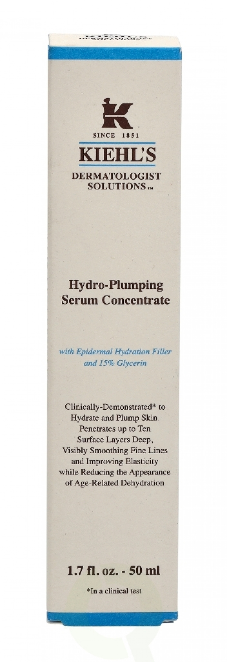 Kiehl\'s Hydro-Plumping Serum PB R20 50 ml