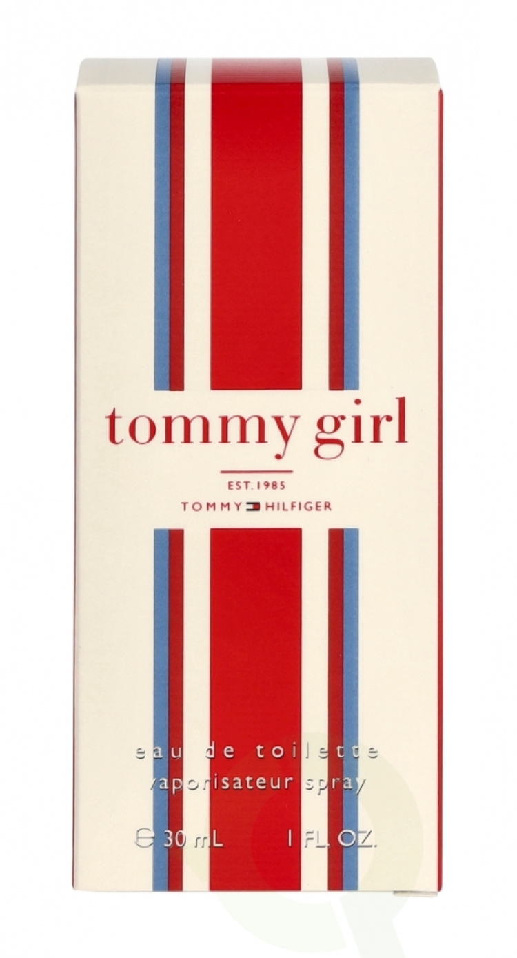 Tommy Hilfiger Tommy Girl Edt Spray 30 ml