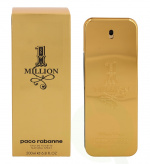 Paco Rabanne 1 Million Edt Spray 200 ml