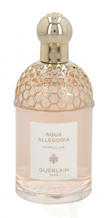 Guerlain Aqua Allegoria Pamplelune Edt Spray 125 ml