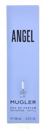 Thierry Mugler Angel Edp Spray Refill 100 ml
