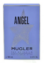 Thierry Mugler Angel Edp Spray Refillable 100 ml