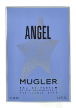 Thierry Mugler Angel Edp Spray Refillable 50 ml