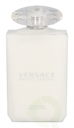 Versace Bright Crystal Body Lotion 200 ml parfymert